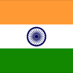 インド
