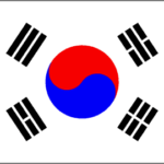韓国