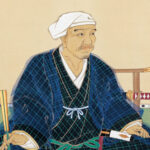 黒田官兵衛