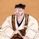 龍造寺隆信